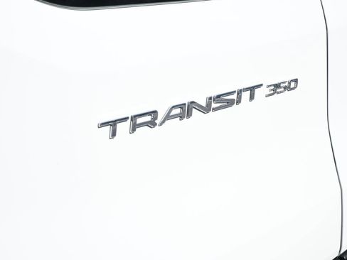 Used 2023 Ford Transit 350 XLT RWD image 26
