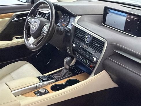 Used 2019 Lexus RX 350L AWD image 11