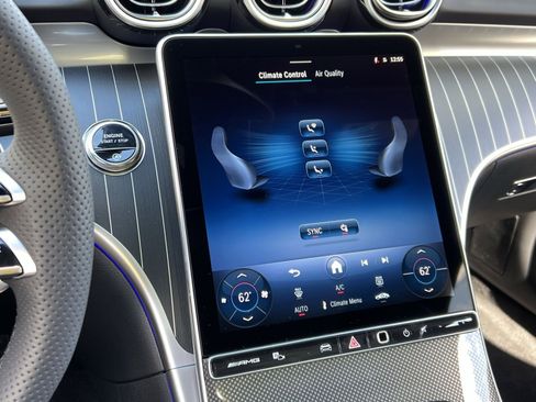 New 2026 Mercedes-Benz CLE 53 AMG 4MATIC Coupe image 19