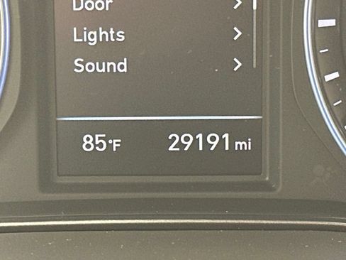 Used 2019 Hyundai Kona Ultimate FWD image 29