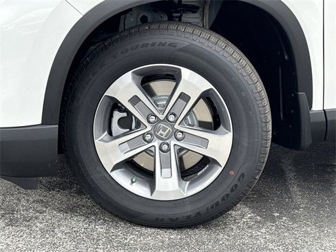 New 2025 Honda Pilot EX-L image 37