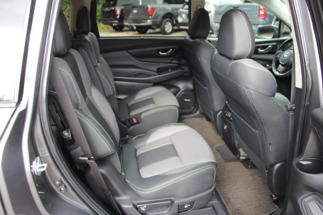 Used 2023 Subaru Ascent Onyx Edition Limited AWD/4WD image 36