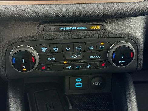 Used 2022 Ford Bronco Sport Outer Banks w/ Tech Package AWD/4WD image 16