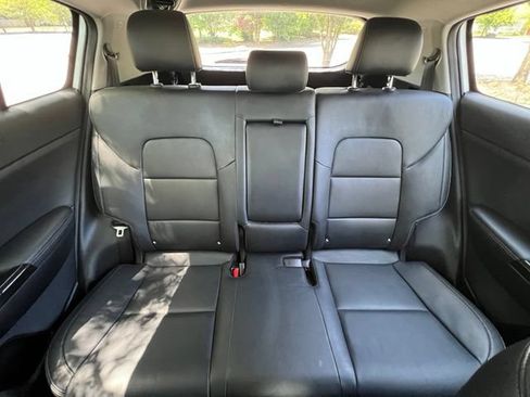 Used 2018 Kia Sportage EX AWD/4WD image 24