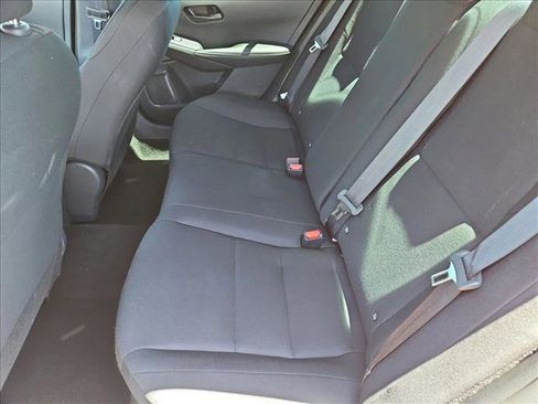 Certified 2025 Nissan Sentra S FWD image 22
