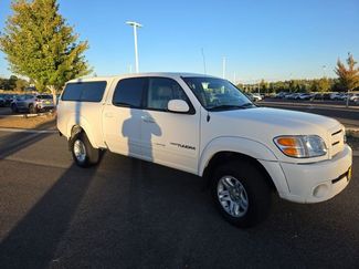 Used 2004 Toyota Tundra Limited image 1