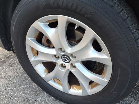 Used 2013 MAZDA CX-9 Touring w/ Touring Technology Pkg image 9