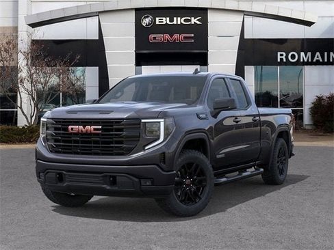 New 2026 GMC Sierra 1500 Elevation w/ X31 Off-Road Package image 6