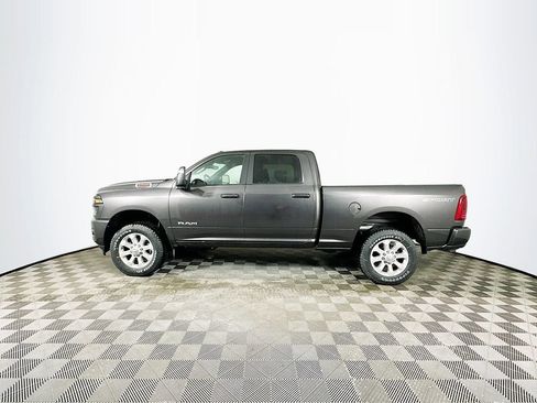 New 2026 RAM 2500 Big Horn image 6