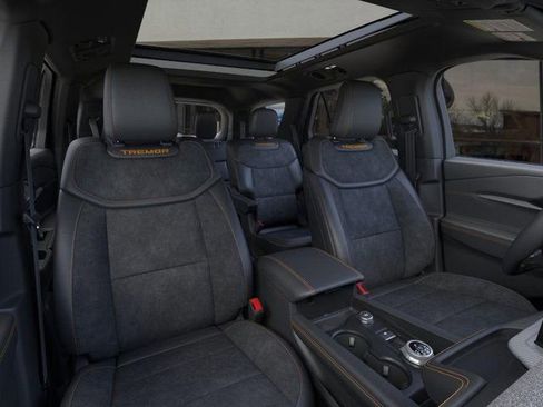 New 2026 Ford Explorer Tremor w/ Tremor Ultimate Package image 10