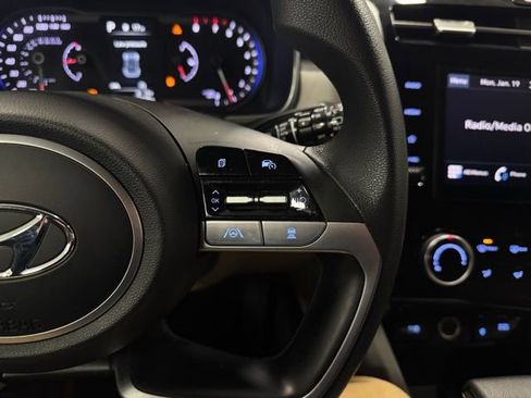 Used 2023 Hyundai Tucson SEL image 24