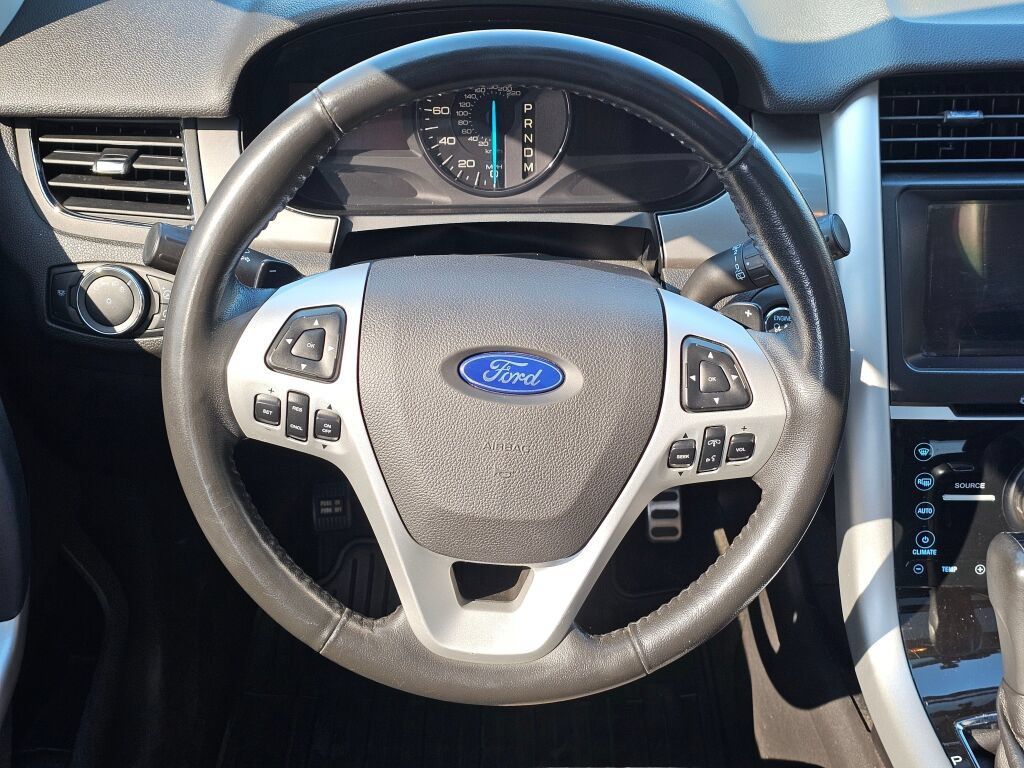 Used 2011 Ford Edge Sport w/ Driver Entry Pkg AWD/4WD image 22