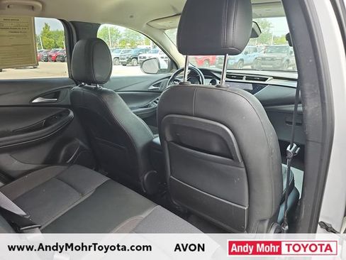Used 2021 Buick Encore GX Preferred w/ Cold Weather Comfort Package FWD image 29