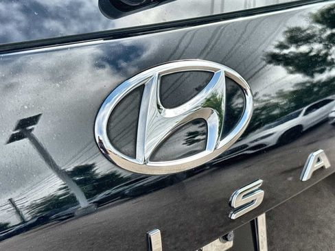 Used 2024 Hyundai Palisade Calligraphy FWD image 17