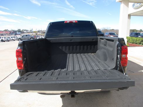 Used 2014 Chevrolet Silverado 1500 LT w/ Texas Edition, 1LT Trim image 8