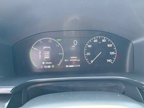 Used 2024 Honda CR-V Sport Touring image 17