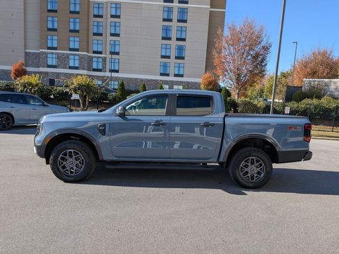 Used 2024 Ford Ranger XLT w/ FX4 Off-Road Package image 6