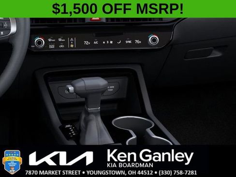 New 2026 Kia K5 GT w/ GT1 Package image 23