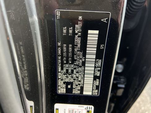 Used 2023 Lexus NX 350 AWD image 28