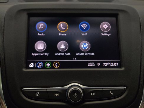 Used 2020 Chevrolet Equinox LT FWD image 25