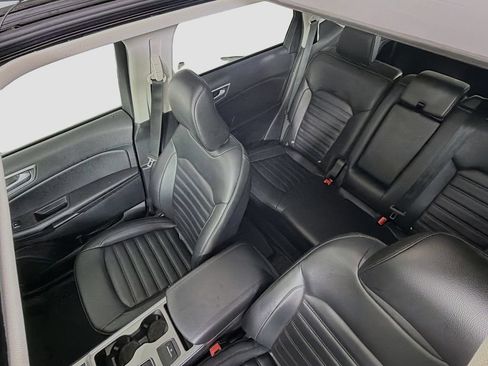 Used 2023 Ford Edge SEL w/ Convenience Package AWD/4WD image 12