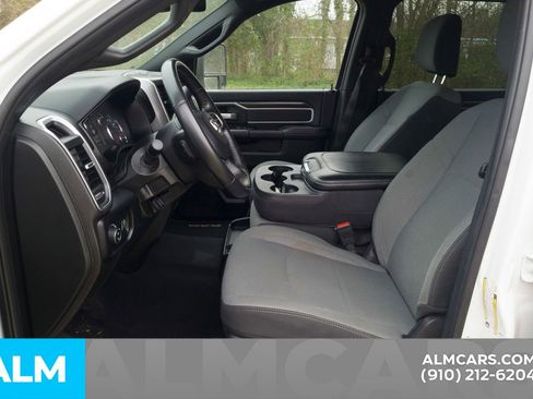 Used 2024 RAM 2500 Big Horn image 6