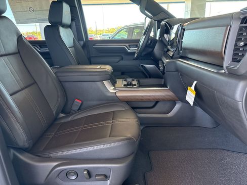 New 2026 Chevrolet Silverado 2500 High Country w/ High Country Premium Package image 14