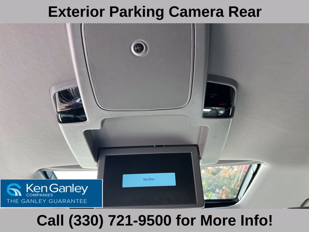 Used 2024 Honda Odyssey Touring image 44