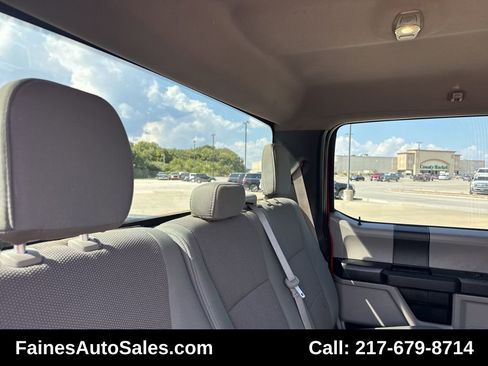 Used 2019 Ford F250 XL w/ STX Appearance Package image 65