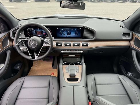 New 2026 Mercedes-Benz GLE 350 4MATIC image 24