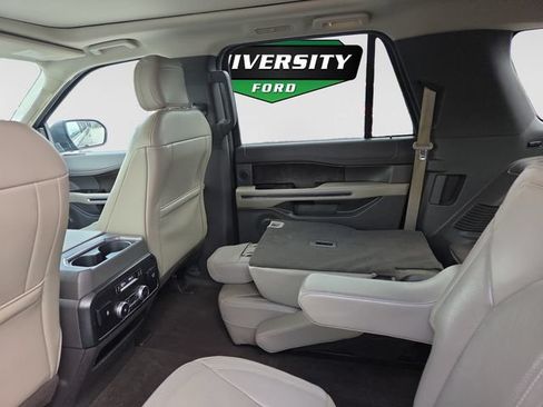 Used 2020 Ford Expedition Max Limited w/ Equipment Group 302A AWD/4WD image 26