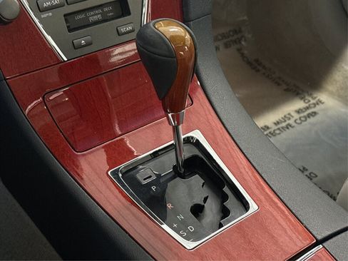Used 2007 Lexus ES 350 FWD image 26