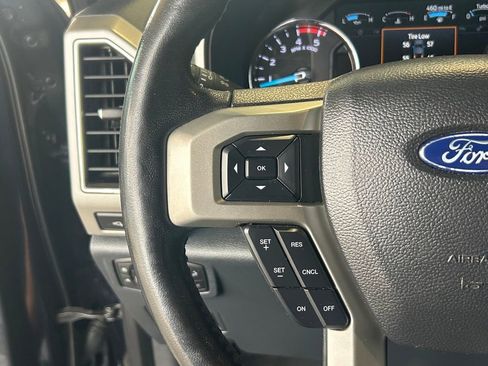 Used 2022 Ford F250 Lariat w/ Lariat Ultimate Package image 40