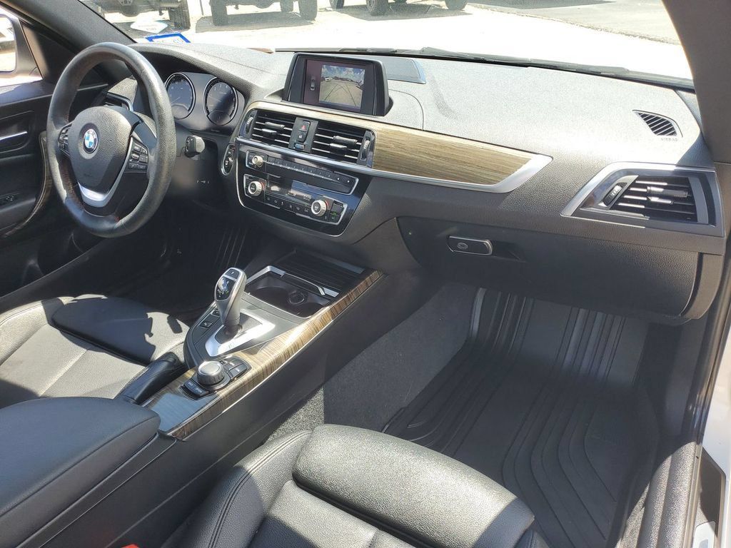 Used 2019 BMW 230i Coupe w/ Convenience Package RWD image 35