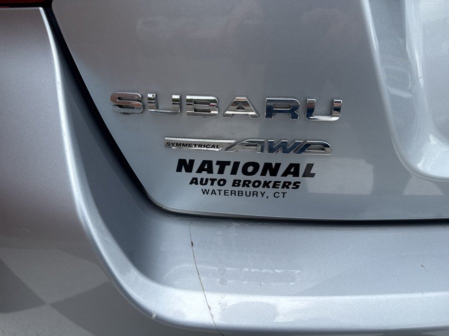 Used 2013 Subaru Impreza 2.0i Sport Limited AWD/4WD image 36
