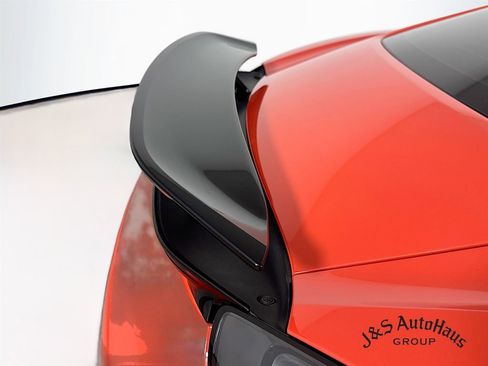 Used 2022 Porsche 718 Cayman RWD image 41