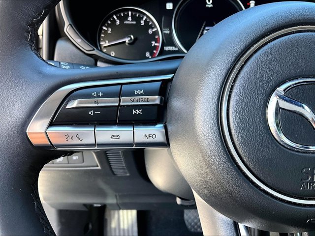 Used 2025 MAZDA CX-50 AWD 2.5 S w/ Premium Plus Pkg image 20