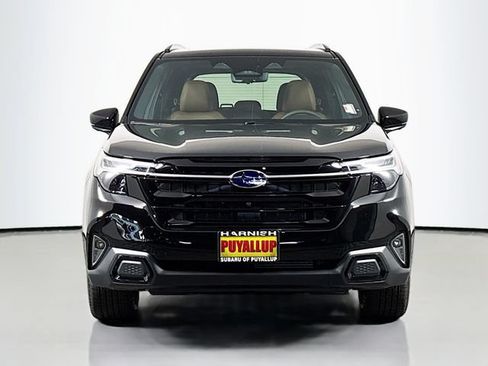 New 2026 Subaru Forester Touring AWD/4WD image 2