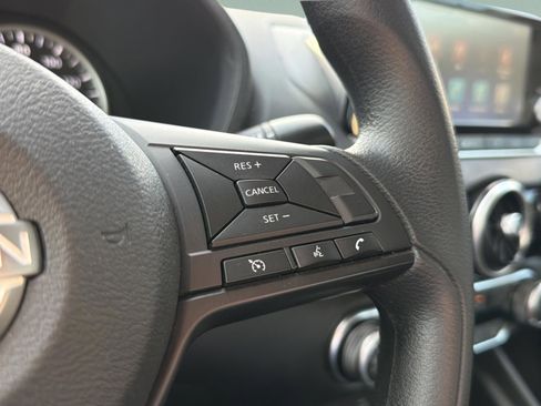 Used 2024 Nissan Sentra S image 23