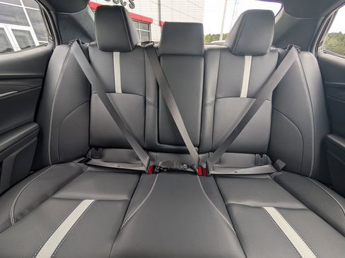 New 2026 Toyota Camry Hybrid image 21