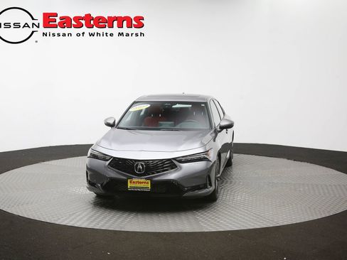 Used 2023 Acura Integra A-Spec FWD image 53