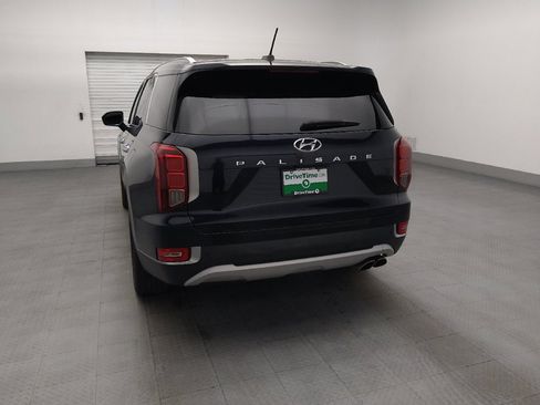 Used 2020 Hyundai Palisade SEL w/ Convenience Package FWD image 6