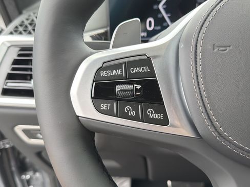 New 2027 BMW X7 xDrive40i AWD/4WD image 14