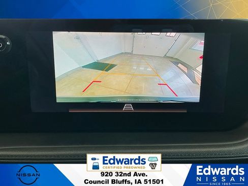 Used 2025 Buick Encore GX Preferred FWD image 23