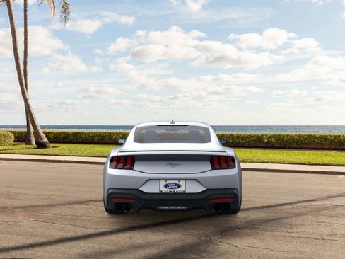 New 2025 Ford Mustang Premium image 21