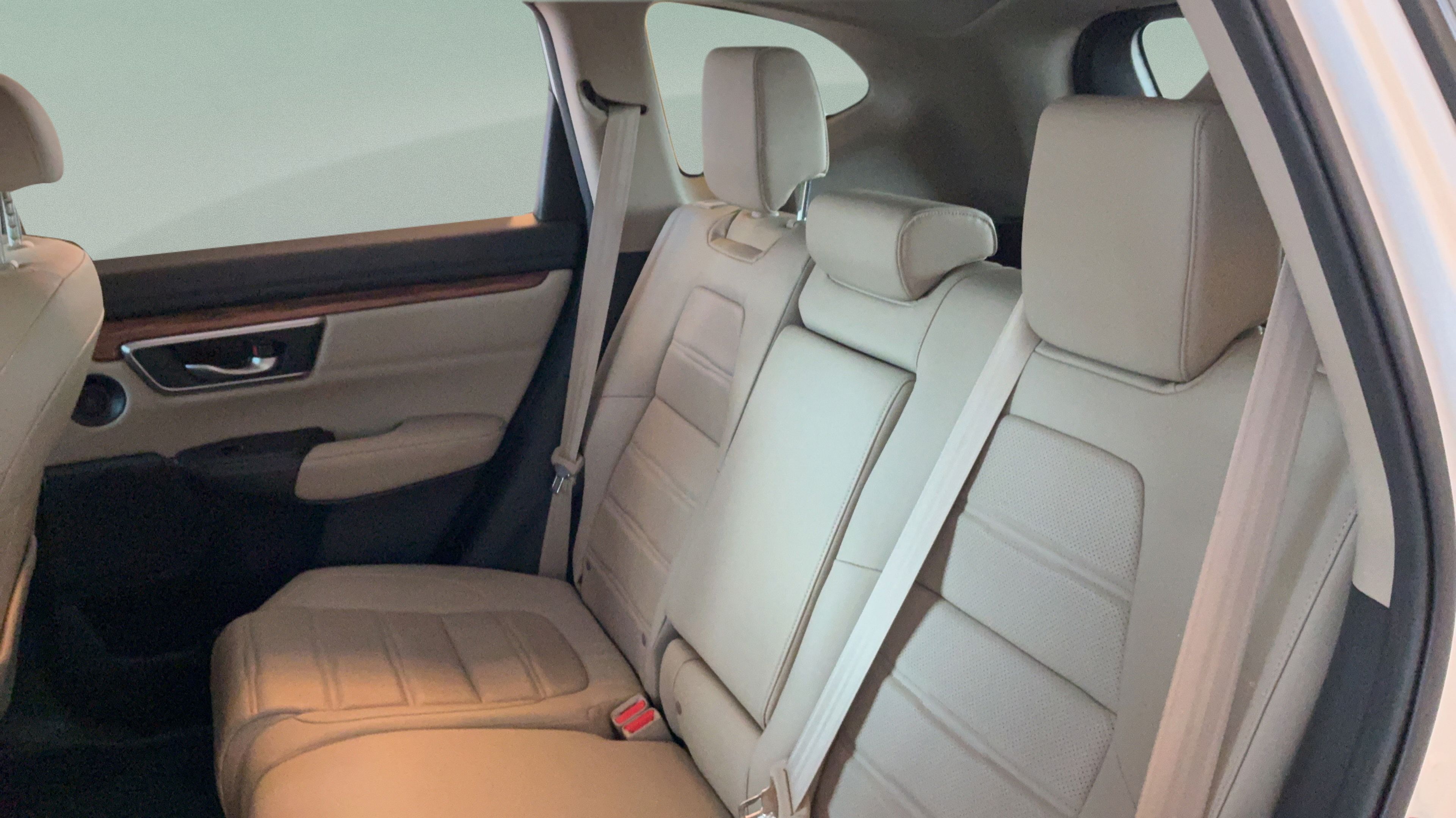 Used 2022 Honda CR-V EX-L image 26