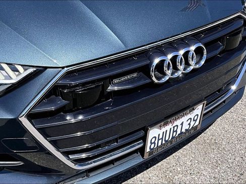 Used 2019 Audi A7 3.0T Prestige image 33