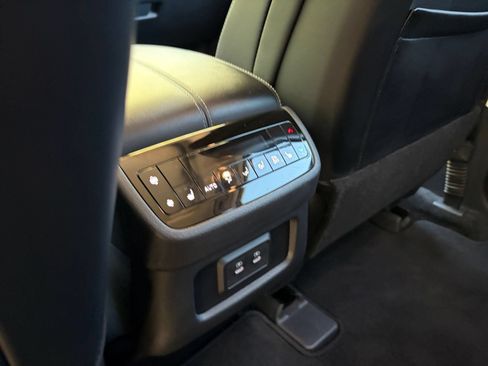 Used 2026 INFINITI QX60 Luxe AWD/4WD image 25