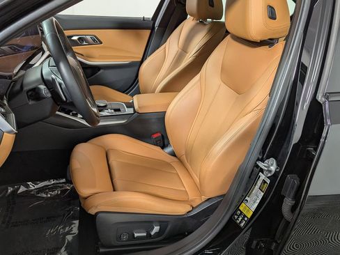 Certified 2023 BMW 330i xDrive Sedan w/ Premium Package image 17