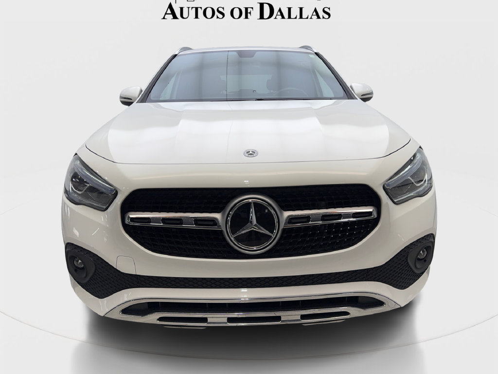 Used 2021 Mercedes-Benz GLA 250 image 4